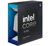 Intel Core Ultra 9 285K. Review unit courtesy of Intel India.