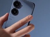 The Asus Zenfone 9 arrives on July 28. (Source: Asus)