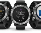 Garmin is still developing v26.xx builds for the Fenix 6 series. (Image source: Garmin)