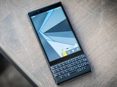 2019's BlackBerry KEY2 LE looks set to remain the latest BlackBerry phone. (Source: PCWorld)