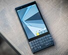 2019's BlackBerry KEY2 LE looks set to remain the latest BlackBerry phone. (Source: PCWorld)