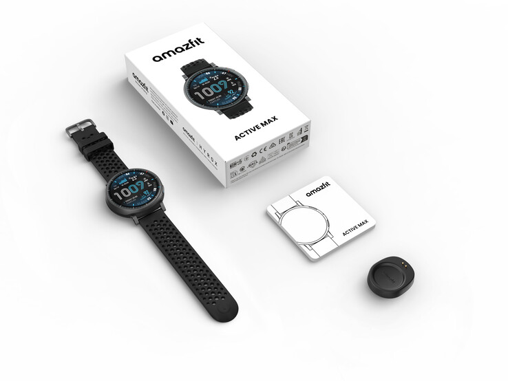 (Image source: Amazfit)