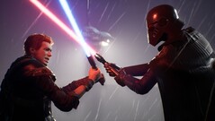 Star Wars Jedi Fallen Order