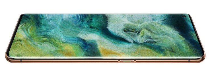 Oppo Find X2 Pro smartphone Oppo Find X2 Pro smartphone