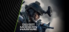 NVIDIA is currently running a COD-themed promotion. (Source: NVIDIA)