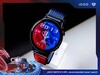 The iQOO Watch 5 smartwatch was used at the King Pro League 2025 Spring Finals. (Image source: iQOO via Weibo, machine translated)