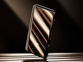 This is only a fan-made render of a golden Xiaomi Mi7 back plate. (Source: WCCFTech)
