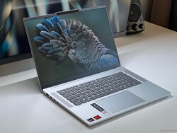 Lenovo IdeaPad Slim 5 (15") is a decent affordable office laptop