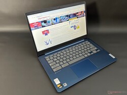 Lenovo IdeaPad Slim CB