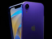 The iPhone SE 4 may launch under a completely different name in spring 2025. (Image source: artyfex)