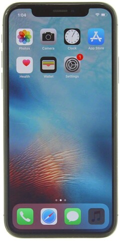 Apple&#039;s premium iPhone X is currently on sale on Amazon, undercutting midrange Android phones (Image source: Amazon)