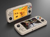 The KT-R1 is KT Pocket’s first gaming handheld, as its name implies. (Image source: KT Pocket)