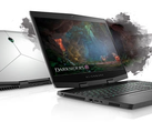 The 240 Hz-capable Alienware m15 is a viable alternative option. (Image source: Dell)