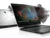 The 240 Hz-capable Alienware m15 is a viable alternative option. (Image source: Dell)