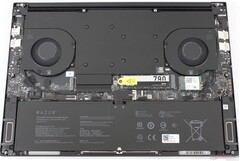 2026 Blade 16 may look identical to the 2025 model inside and out, but the simple processor swap has made for a number of improvements