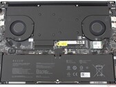 2026 Blade 16 may look identical to the 2025 model inside and out, but the simple processor swap has made for a number of improvements