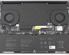 2026 Blade 16 may look identical to the 2025 model inside and out, but the simple processor swap has made for a number of improvements