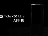 The Moto X50 Ultra may receive an international release under at least two names. (Image source: Motorola)