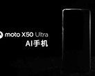 The Moto X50 Ultra may receive an international release under at least two names. (Image source: Motorola)