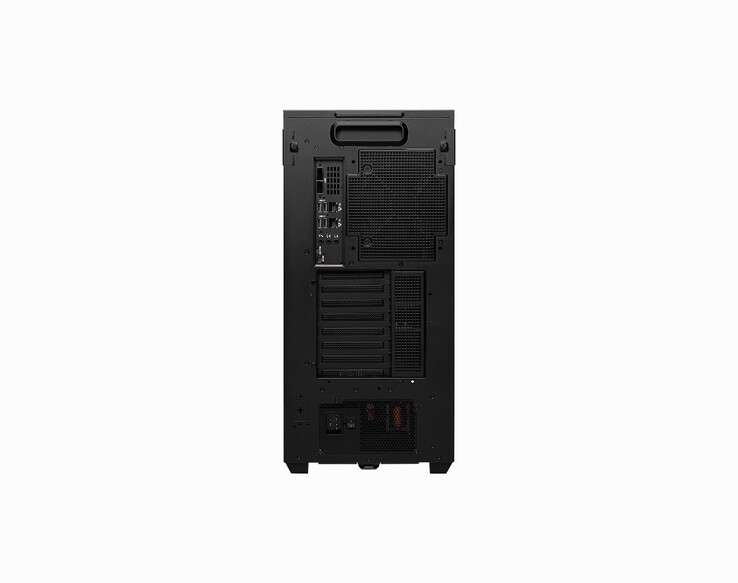 Support for the NVIDIA ConnectX-8 SuperNIC allows for 800 Gbps networking.