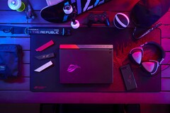 The ASUS ROG Strix G15 Advantage Edition will start at €1,799 in Germany. (Image source: ASUS)