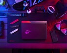 The ASUS ROG Strix G15 Advantage Edition will start at €1,799 in Germany. (Image source: ASUS)