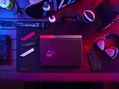 The ASUS ROG Strix G15 Advantage Edition will start at €1,799 in Germany. (Image source: ASUS)