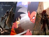 Open-world games have something for everyone to enjoy. (Image source: various - edited)