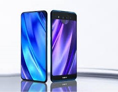There may be a mid-range version of the Vivo Nex Dual Display available soon. (Source: TheNewsMinute)