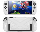 The Nintendo Switch 2 is said to be lighter than the Steam Deck. (Image source: via Deck Wizard)