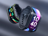 The Nubia Watch. (Source: Kickstarter)