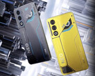 The Nubia Neo 3 GT should be offered more countries soon. (Image source: ZTE)