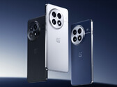 The OnePlus 13 is proving popular in OnePlus' home market. (Image source: OnePlus)