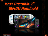The new ONEXFLY comes in four configurations. (Image source: One-Netbook)