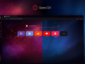 Opera GX for macOS is now available. (Source: Opera)