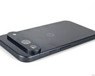The Pixel 10 will be offered in four colours (pictured: Google Pixel 9 Obsidian; image source: Notebookcheck)