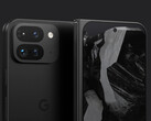 The Pixel Fold 2 could feature numerous hardware and design changes compared to the current model. (Image source: @OnLeaks & SmartPrix)