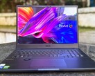 Asus ProArt StudioBook 16 in review