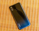 The Realme 3 is the company's newest device. (SmartPrix)