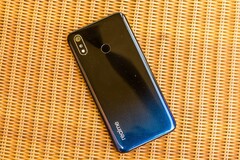 The Realme 3 is the company&#039;s newest device. (SmartPrix)