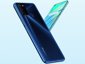Realme unveils the C17. (Source: Realme)