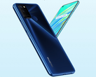 Realme unveils the C17. (Source: Realme)