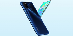 Realme unveils the C17. (Source: Realme)