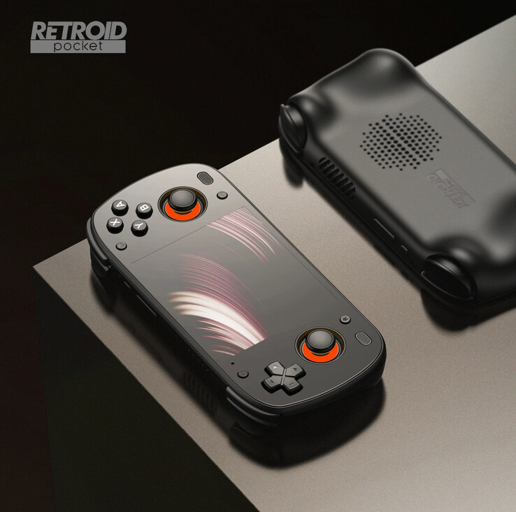 (Image source: Retroid)
