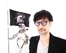 Kojima is planning to release his new Death Stranding game by 2020. (Source: Nikkei)