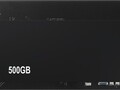 Samsung SSD 980 500GB (MZ-V8V500BW) SSD Benchmarks