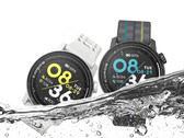 The Coros Pace 3 is 5 ATM water resistant. (Image source: Coros)