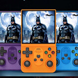 Gamingowy handheld T16 Max jest dostępny w różnych kolorach (źródło obrazu: producent)