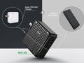 The Zendure MIX GO. (Source: Zendure)