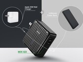 The Zendure MIX GO. (Source: Zendure)